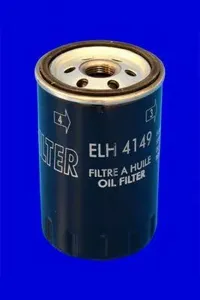 MECAFILTER ELH4149 Фильтр масляный
