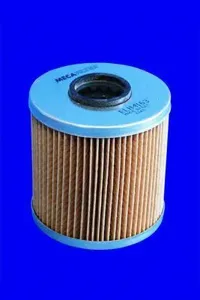 MECAFILTER ELH4163 Фильтр масляный BMW 316i,318i,518i E36,E46,E34