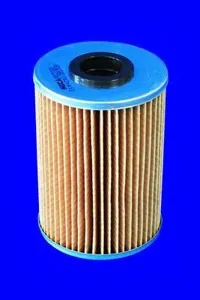 MECAFILTER ELH4202 Фильтр масляный вставка