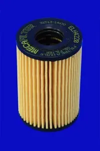 MECAFILTER ELH4220 Фильтр масляный