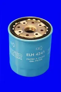 MECAFILTER ELH4241 Фильтр масляный