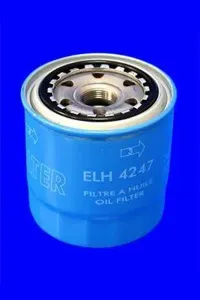 MECAFILTER ELH4247 Фильтр масляный