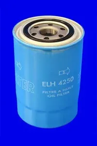 MECAFILTER ELH4250 Фильтр масляный