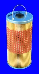 MECAFILTER ELH4263 Фильтр масляный вставка