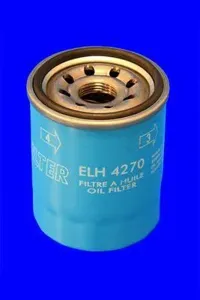 MECAFILTER ELH4270 Фильтр масляный