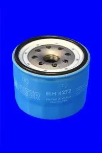 MECAFILTER ELH4272 Фильтр масляный
