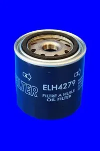 MECAFILTER ELH4279 Фильтр масляный