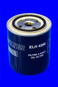MECAFILTER ELH4280 Фильтр масляный
