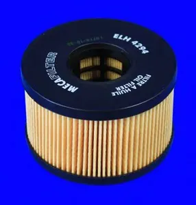 MECAFILTER ELH4294 Фильтр масляный