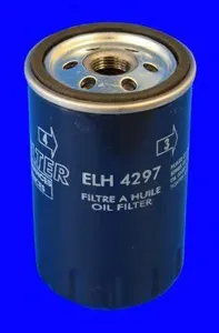 MECAFILTER ELH4297 Фильтр масляный