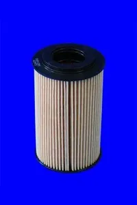 MECAFILTER ELH4319 Фильтр масляный вставка