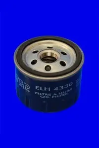MECAFILTER ELH4330 Фильтр масляный