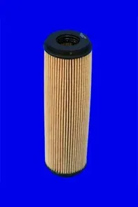 MECAFILTER ELH4346 Фильтр масляный вставка