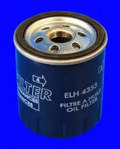 MECAFILTER ELH4353 Фильтр масляный