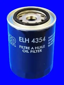 MECAFILTER ELH4354 Фильтр масляный