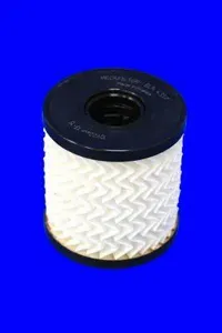 MECAFILTER ELH4357 Фильтр масляный