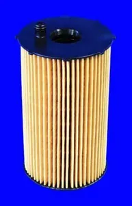 MECAFILTER ELH4360 Фильтр масляный вставка