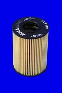 MECAFILTER ELH4365 Фильтр масляный