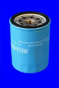 MECAFILTER ELH4367 Фильтр масляный