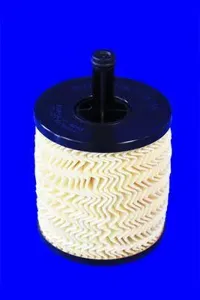 MECAFILTER ELH4374 Фильтр масляный вставка