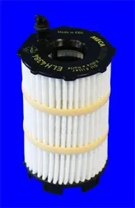 MECAFILTER ELH4384 Фильтр масляный