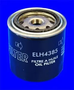 MECAFILTER ELH4385 Фильтр масляный