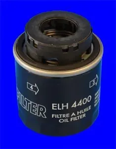 MECAFILTER ELH4400 Фильтр масляный