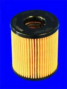 MECAFILTER ELH4410 Фильтр масляный вставка