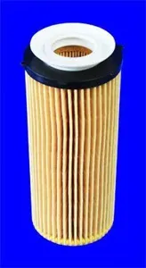 MECAFILTER ELH4415 Фильтр масляный