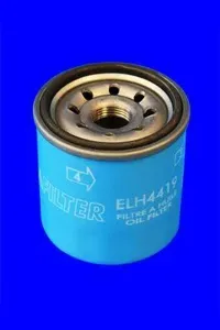 MECAFILTER ELH4419 Фильтр масляный