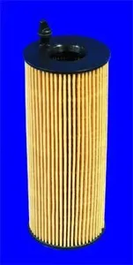 MECAFILTER ELH4425 Фильтр масляный