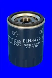 MECAFILTER ELH4426 Фильтр масляный