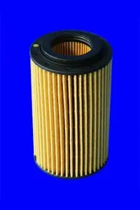 MECAFILTER ELH4429 Фильтр масляный