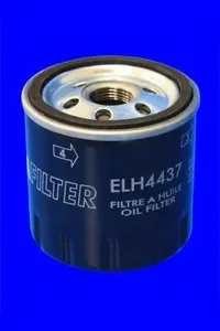 MECAFILTER ELH4437 Фильтр масляный