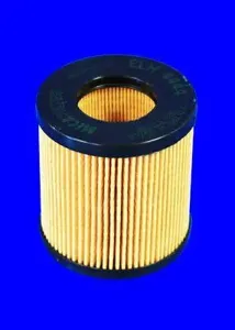 MECAFILTER ELH4444 Фильтр масляный вставка