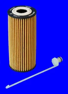 MECAFILTER ELH4469C Фильтр масляный