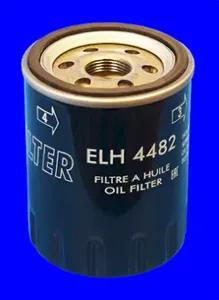 MECAFILTER ELH4482 Фильтр масляный