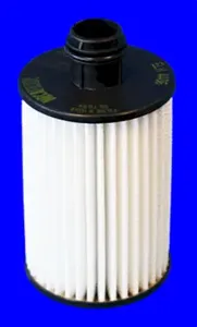 MECAFILTER ELH4486 Фильтр масляный