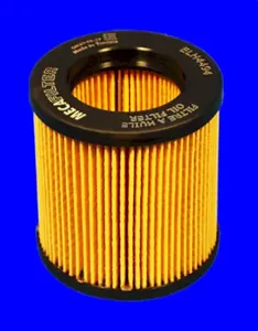 MECAFILTER ELH4494 Фильтр масляный