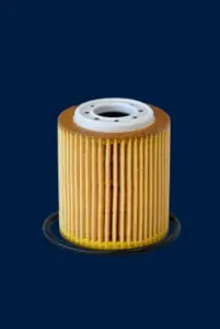 MECAFILTER ELH4496 Фильтр масляный
