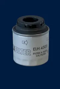 MECAFILTER ELH4505 Фильтр масляный