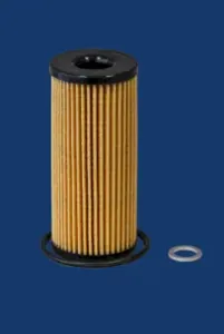 MECAFILTER ELH4515 Фильтр масляный