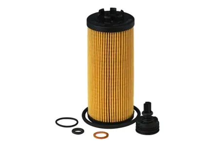 MECAFILTER ELH4516 Фильтр масляный