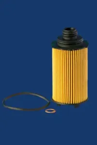 MECAFILTER ELH4517 Фильтр масляный