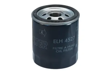 MECAFILTER ELH4527 Фильтр масляный