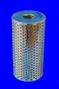 MECAFILTER ELH4721 Фильтр масляный вставка HCV