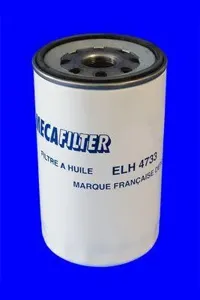 MECAFILTER ELH4733 Фильтр масляный HCV