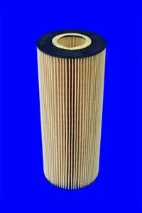 MECAFILTER ELH4736 Фильтр масляный вставка HCV