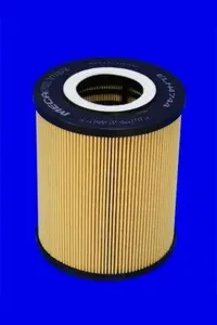 MECAFILTER ELH4744 Фильтр масляный вставка HCV