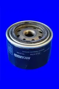 MECAFILTER ELH4754 Фильтр масляный HCV